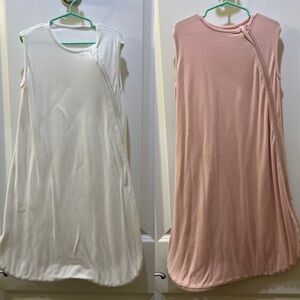 PurComfy sleep sacks 0.5 TOG size 6-15 months